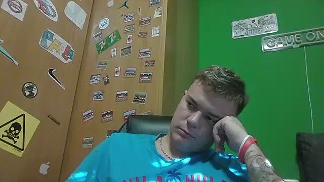 Turbotia Webcam show
