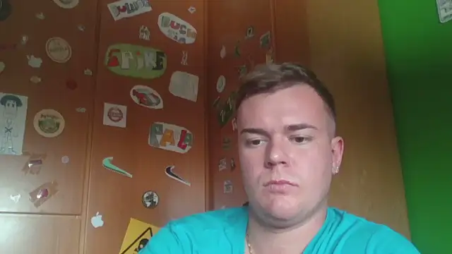 Turbotia Webcam show