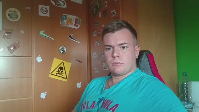 Turbotia Webcam show