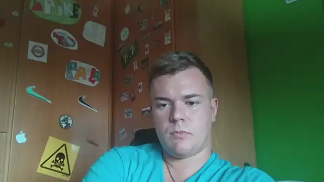 Turbotia Webcam show