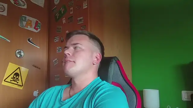 Turbotia Show in webcam