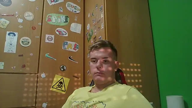 Turbotia Webcam show