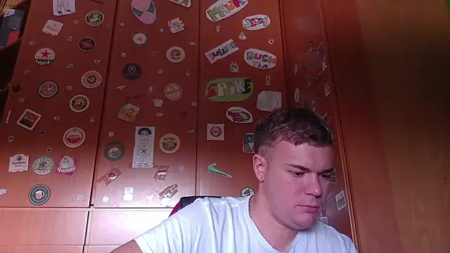 Turbotia Webcam show