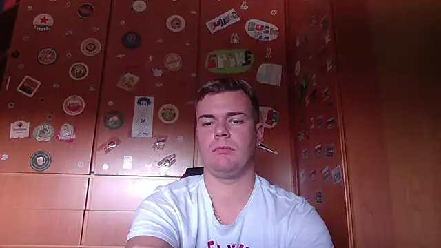 Turbotia Webcam show