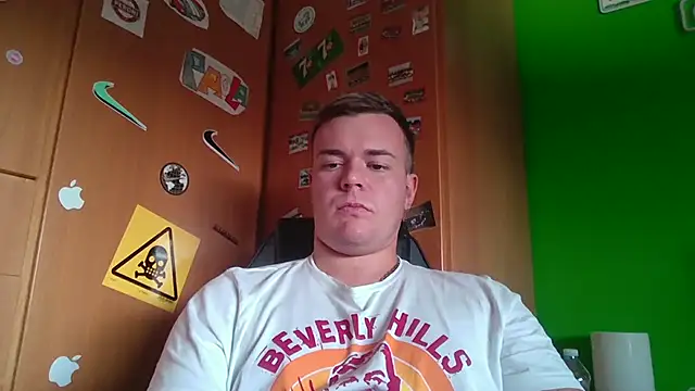 Turbotia Webcam show