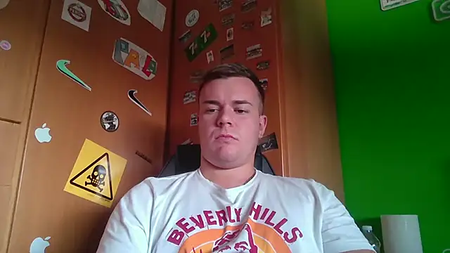 Turbotia Webcam show