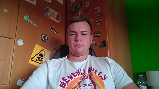 Turbotia Webcam show