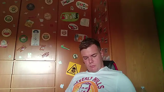 Turbotia Webcam show