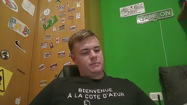 Turbotia Webcam show