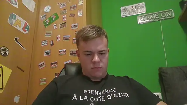 Turbotia Webcam show
