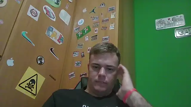 Turbotia Webcam show