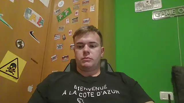 Turbotia Webcam show