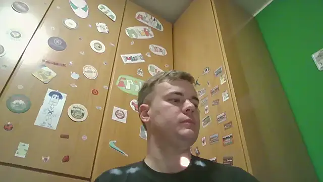 Turbotia Show in webcam