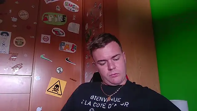 Turbotia Webcam show