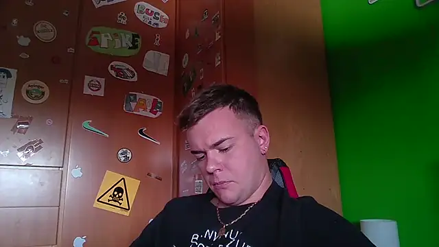 Turbotia Webcam show