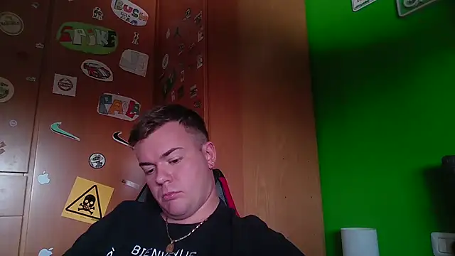 Turbotia Webcam show
