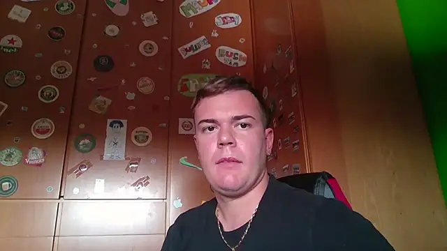Turbotia Webcam show