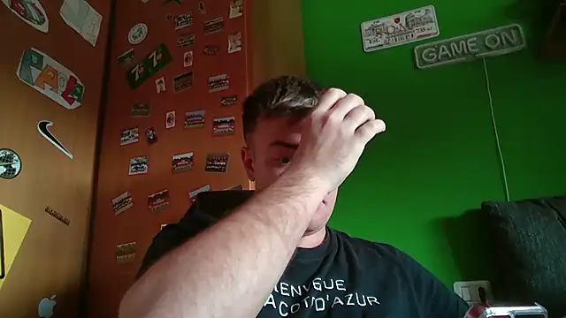 Turbotia Webcam show