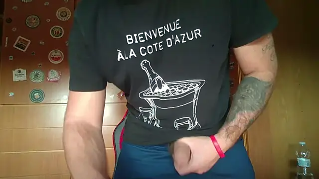 Turbotia Webcam Show