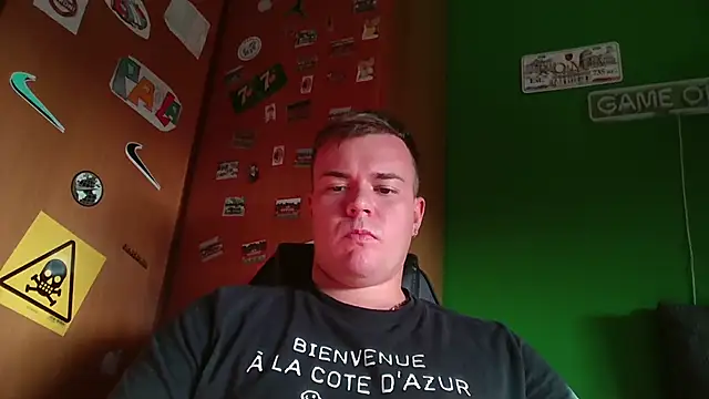 Turbotia Webcam show