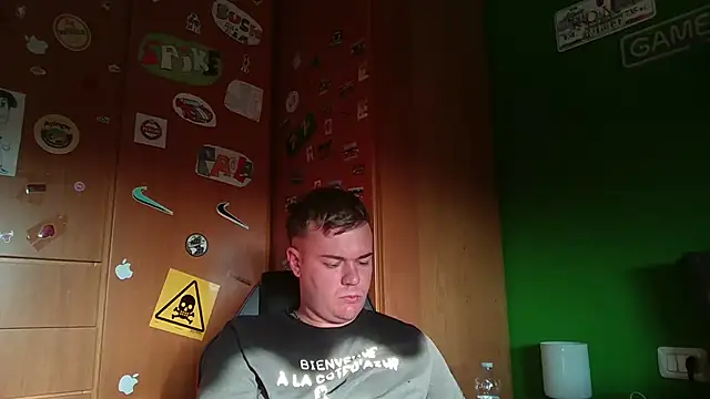 Turbotia Webcam show