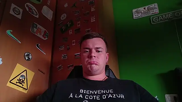 Turbotia Webcam show