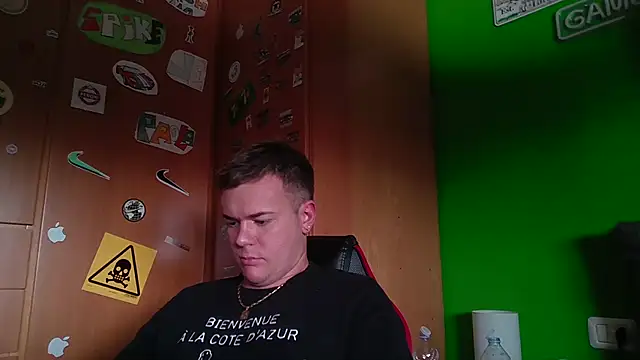 Turbotia Webcam show