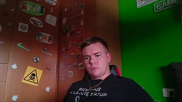 Turbotia Webcam show