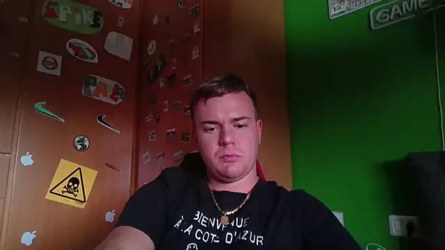 Turbotia Show in webcam