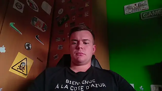 Turbotia Webcam show