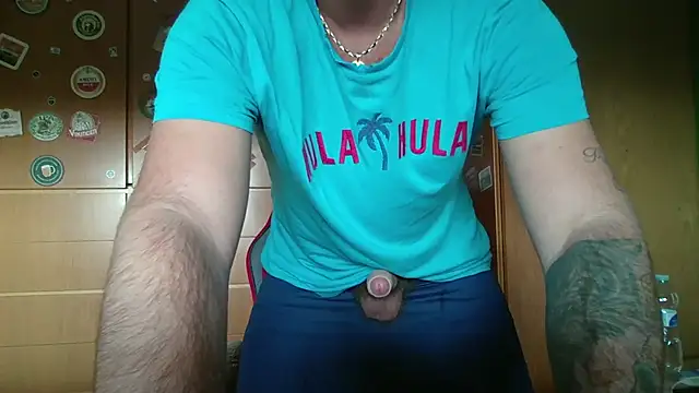 Turbotia Webcam show