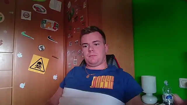 Turbotia Webcam show