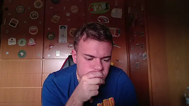 Turbotia Webcam show
