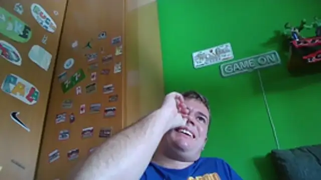 Turbotia Webcam show