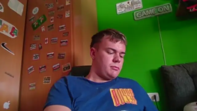 Turbotia Webcam show