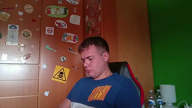 Turbotia Webcam show