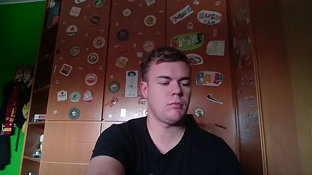 Turbotia Webcam show