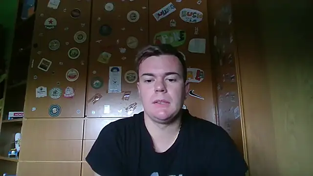 Turbotia Show in webcam