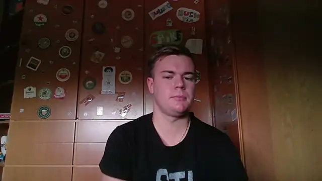 Turbotia Webcam show