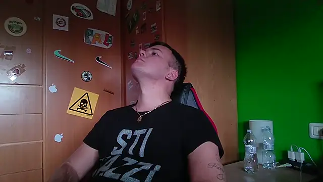 Turbotia Webcam show