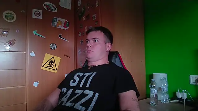 Turbotia Webcam show