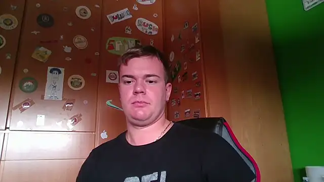Turbotia Webcam show