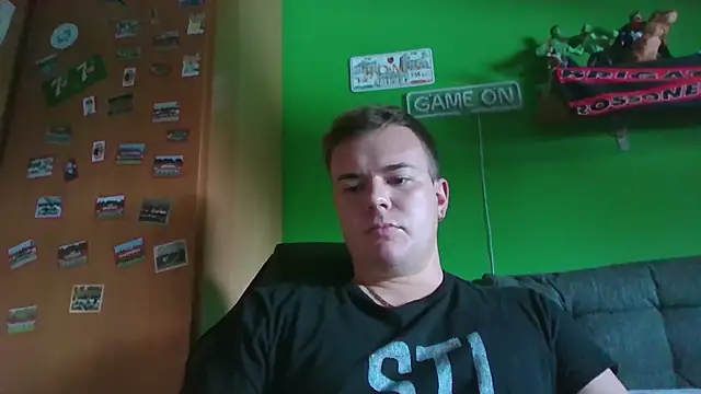 Turbotia Webcam show