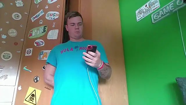 Turbotia Webcam show