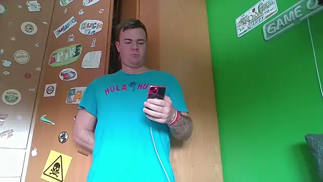 Turbotia Webcam show