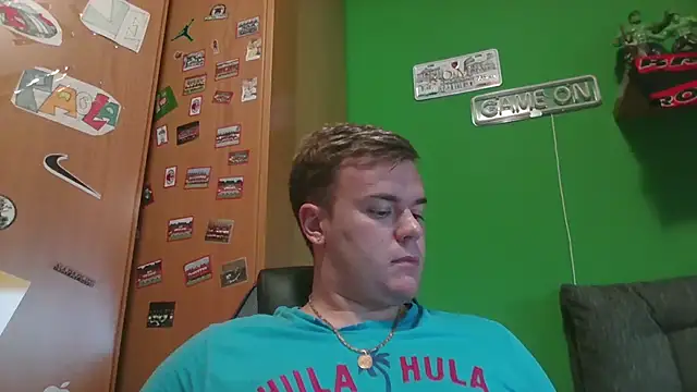 Turbotia Webcam show