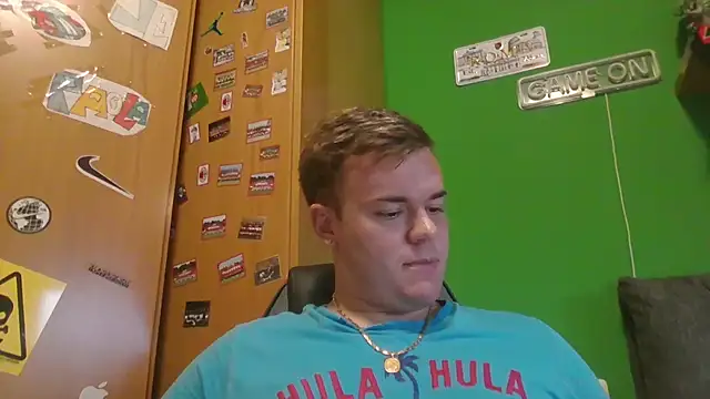 Turbotia Webcam show