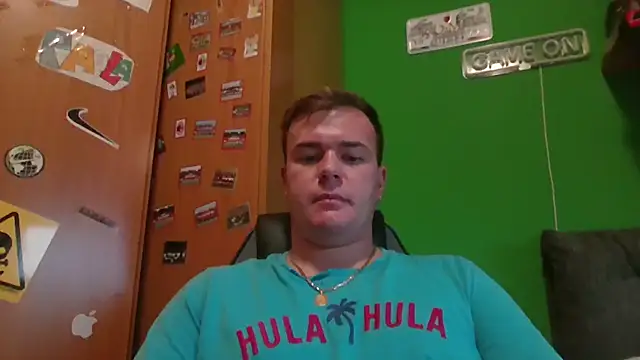 Turbotia Webcam show