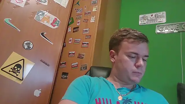 Turbotia Webcam show
