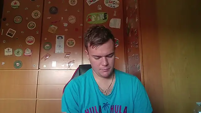 Turbotia Webcam show